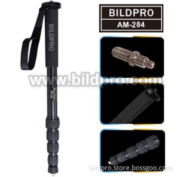 high quality monopod removable monopod